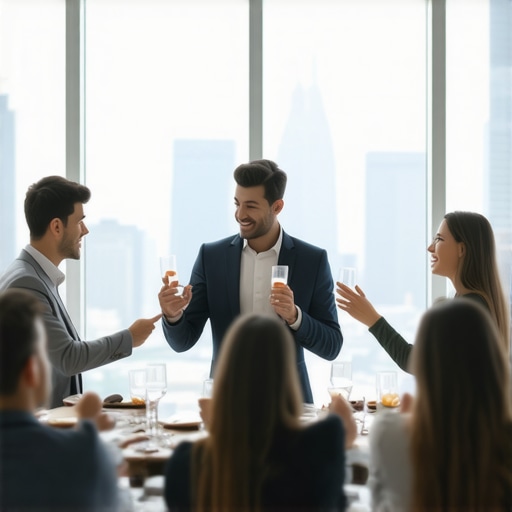 Effective Corporate Entertainment: Trusted Magicians for Results in 1 Hour