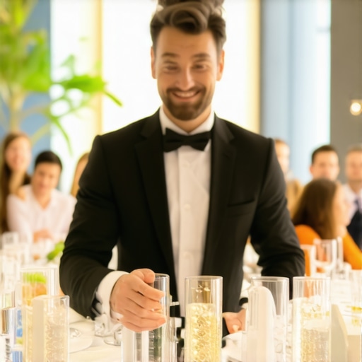 Effective Corporate Entertainment with Trusted Stage Magic in 2024