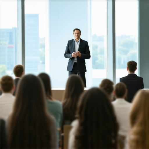 Effective Corporate Event Magic: Building Trust With Top Stage Performers