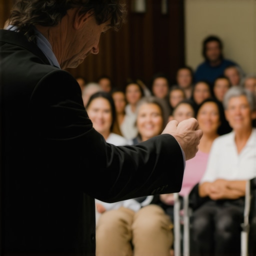 Event Magician Secrets for Building Trust & Achieving Better Results