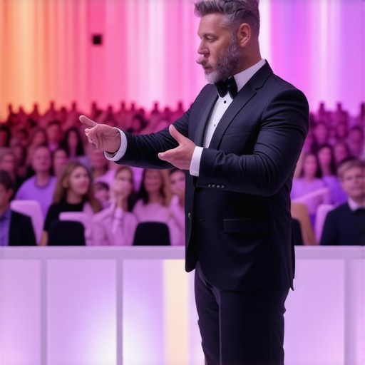 Event Magician Secrets for Trust & Results in 2024