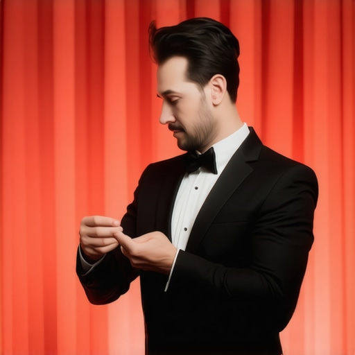 Event Magician Secrets to Build Trust & Achieve Outstanding Results