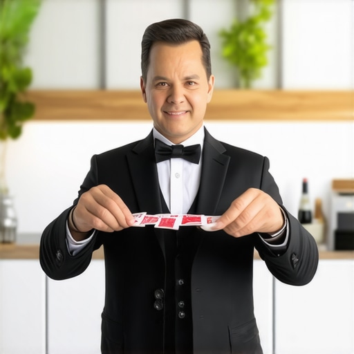 Event Magician Secrets to Enhance Trust & Engagement in 2024