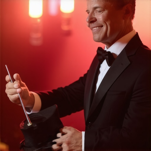 Event Magician Strategies to Build Trust & Achieve Results in 2024