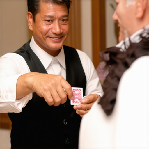 Event Magician Tips for Building Trust & Ensuring Stunning Results