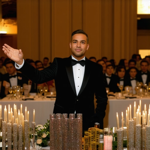 Expert Event Magician Strategies to Build Trust & Stunning Results in 2024