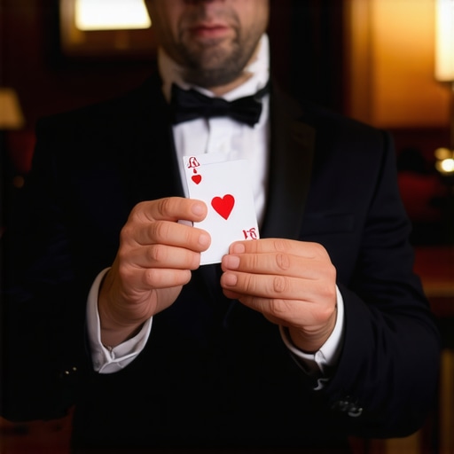 Expert Event Magician Tips for Building Trust & Better Results