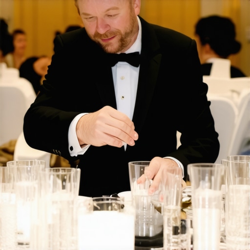 Stage Magic Secrets for Reliable Corporate Entertainment & Trust Building