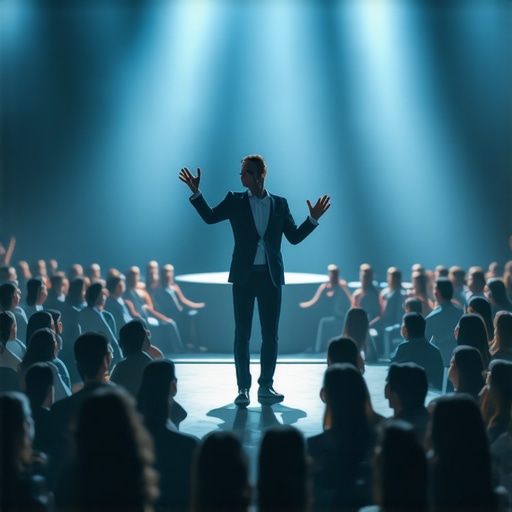 Stage Magic Tips for Reliable Corporate Entertainment & Audience Trust in 2024