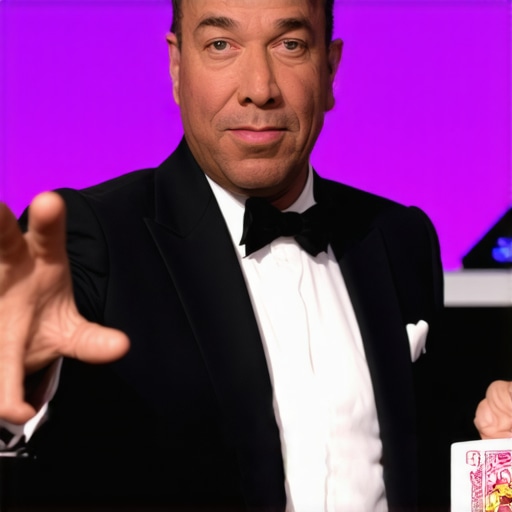 Stage Magic Tips for Reliable Corporate Entertainment & Audience Trust