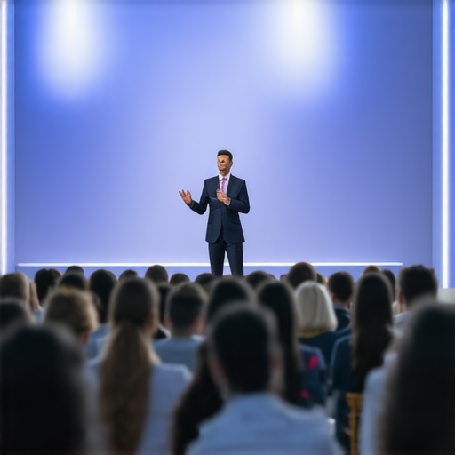 Stage Magic for Corporate Events: Proven Strategies to Boost Trust and Results