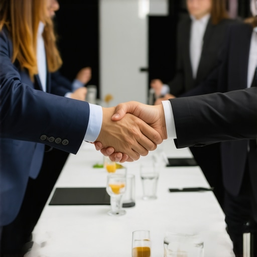 Top Corporate Event Magic Tips for Building Trust & Results