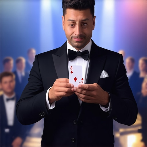 Top Event Magician Tips for Building Trust & Results in 2024