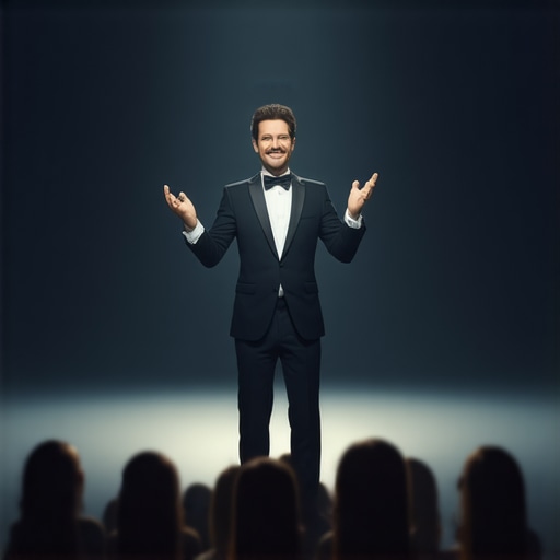 Top Event Magician Tips for Trust & Stunning Results in 2024