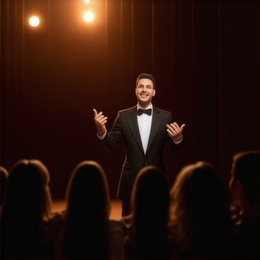 Top Stage Magic Tips to Boost Trust & Corporate Event Results