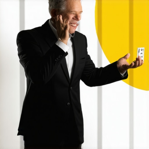 Top Stage Magic Tips to Boost Trust & Success in Corporate Events