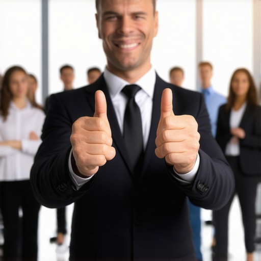 Trusted Stage Magic for Corporate Events: Boost Trust & Results Today