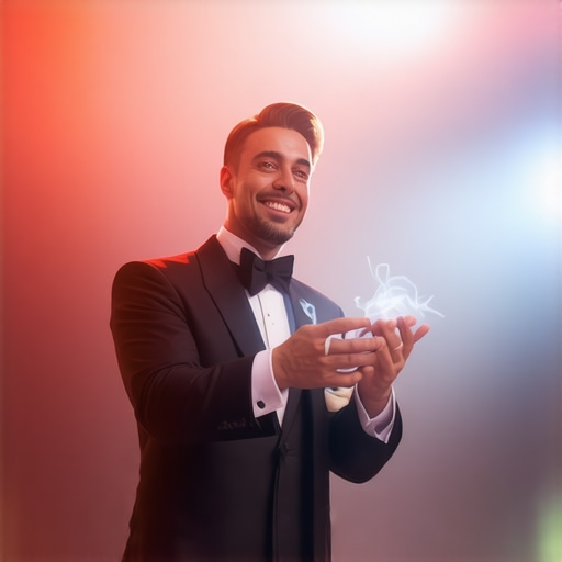 3 Event Magician Secrets to Fix Low Audience Engagement [2026]