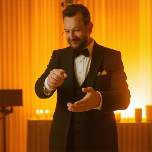 6 Specific Ways an Event Magician Boosts Attendee Trust [2026]