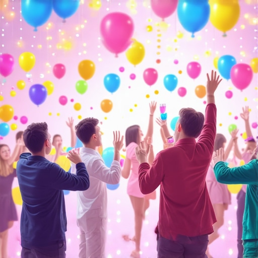 7 Party Entertainment Fixes for Dull 2026 Company Parties