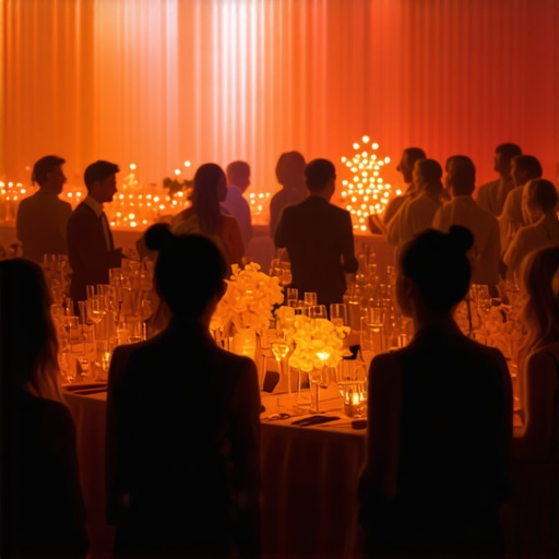 7 Party Entertainment Tactics for Luxury Private Events in 2026