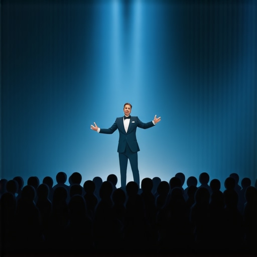 Corporate Entertainment: Trustworthy Stage Magician Strategies 2024