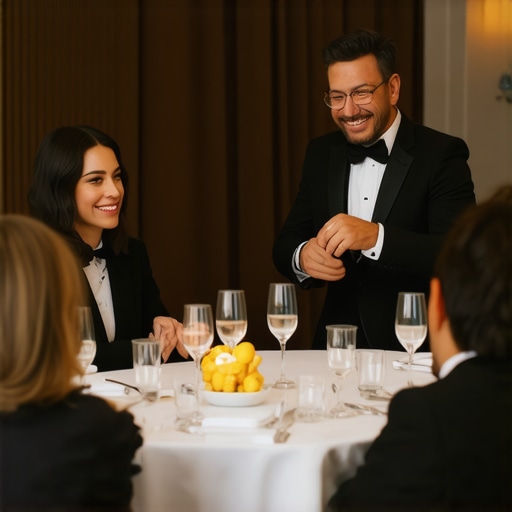 Effective Corporate Entertainment: Build Trust with Leading Magicians in 2024