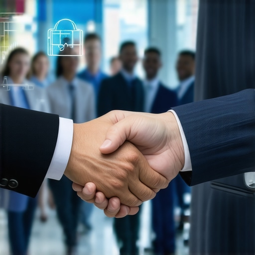 Effective Corporate Stage Magic Tips for Building Trust in 2024 Events