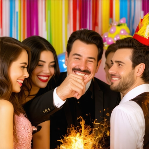 Effective Party Entertainment Ideas with Trusted Magicians for Memorable Events