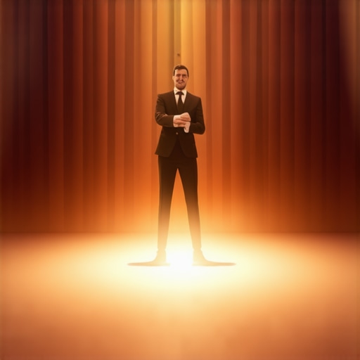 Event Magician Secrets: Build Trust & Boost Results in 2024