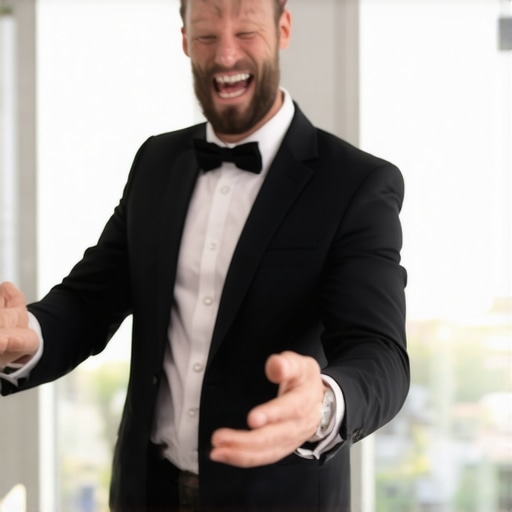 Event Magicians: Trustworthy Corporate Entertainment Strategies