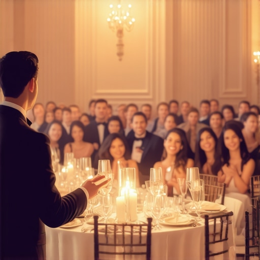 Hiring an Event Magician? 5 Costly Mistakes to Avoid in 2026