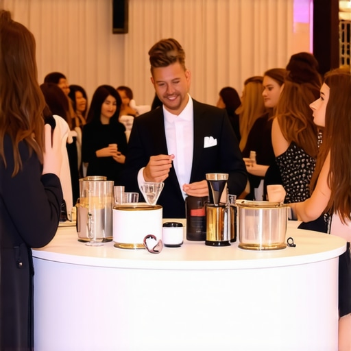 How a 2026 Event Magician Doubles Booth Traffic [Data]