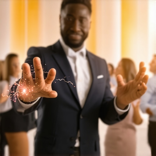 How a 2026 Event Magician Fixes Stale Networking Sessions