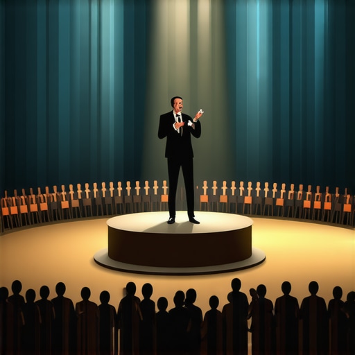 Stage Magic Secrets for Reliable, High-Impact Business Events