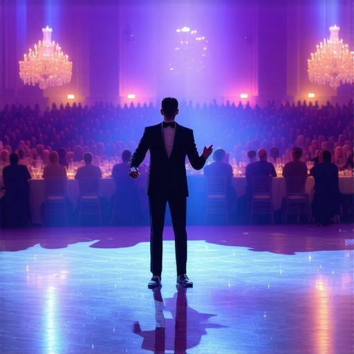 Stop Boring Your Guests: 4 Stage Magic Acts for 2026 Galas