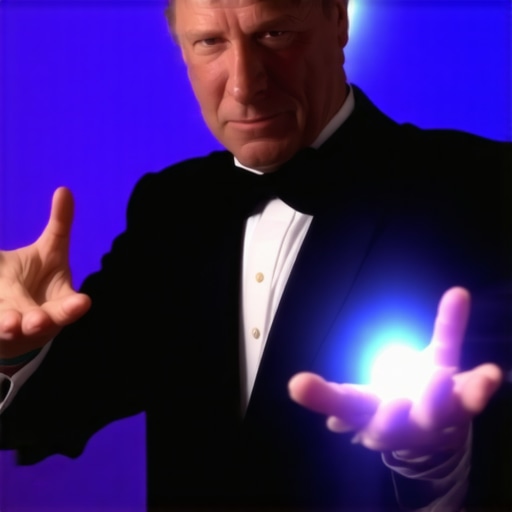 Top Event Magician Strategies for Trust & Results in 2024