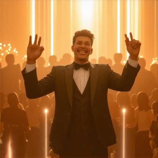 Top Event Magician Tips for Boosting Trust & Engagement in 2024