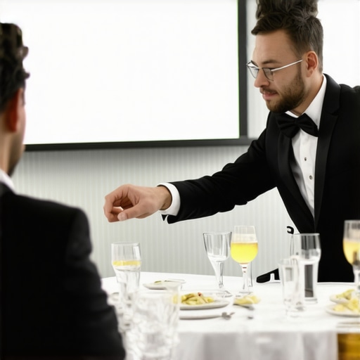 Trusted Stage Magic Tips for Corporate Event Success