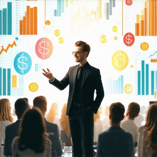 Why Your 2026 Event Magician Needs to Understand Sales ROI