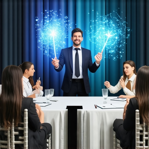 3 Event Magician Tactics to Double B2B Lead Quality in 2026