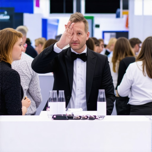 4 Event Magician Fixes for Low Trade Show ROI [2026 Strategy]