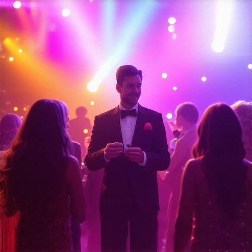 4 Stage Magic Fixes for Boring 2026 Private Parties [Updated]