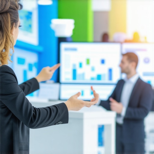 5 Stage Magic Cues to Triple Your 2026 Trade Show Leads