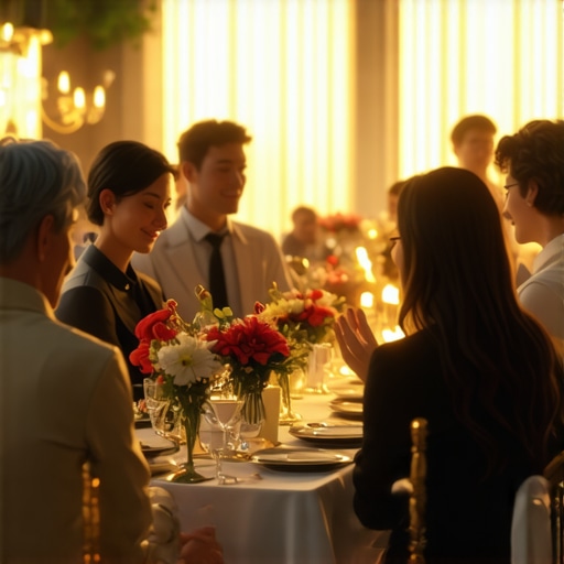 5 Stage Magic Hacks to Keep 2026 Dinner Guests Off Their Phones