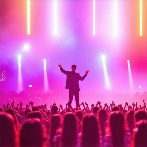 5 Stage Magic Openers That Keep 2026 Crowds Off Their Phones
