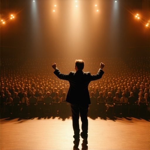 5 Stage Magic Truths That Force 2026 Attendees to Listen