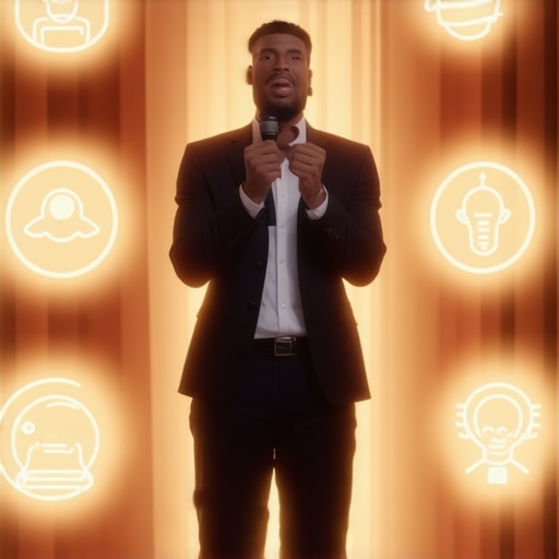 6 Stage Magic Habits of High-Performing 2026 Event Speakers