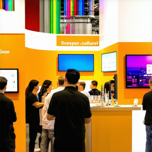 7 Stage Magic Fixes to Stop 2026 Trade Show Walk-Bys