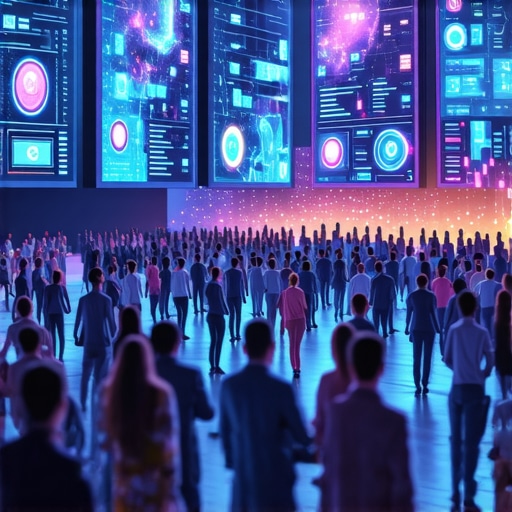 7 Stage Magic Tactics for 2026 Tech Summit Engagement